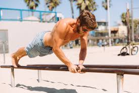 Sometimes we can just slow things down or even better combine it in the. Calisthenics Street Workout Academy