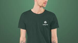 The best saint patricks t shirt around. St Patrick S Day T Shirts Design Your Own Printful