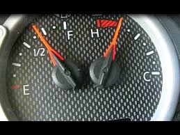 It might also be a result of a faulty temperature gauge. Car Overheating Or Not How To Troubleshoot Using The Coolant Temperature Sensor Youtube