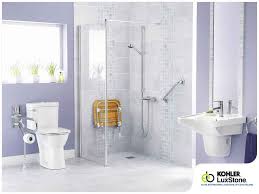If you need another variation of design solution, you can easily find it on our website, just go to another collection or category. 3 Key Features Of Ada Compliant Bathrooms