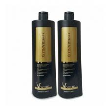 Vogue Orghanlux Lissage Bresilien