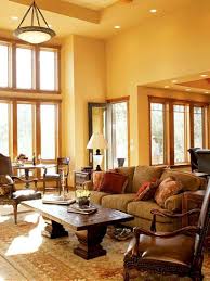 Living Room Paint Colors And Wall Paint Colors Ideas Livingroompaintcolors Wallpaintcolors Yellow Living Room Gold Living Room Walls Living Room Color