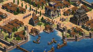 Age of empires 4 erscheinungsdatum, aoe fortsetzung geplant? Age Of Empires 2 Definitive Edition Spiel Steht In Den Startlochern Computer Bild Spiele