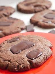 Ben S Cookies Copycat Recipe Double Chocolate Chunk Recipe Ben S Cookies Soft Bakes Sugar Cookies Recipe