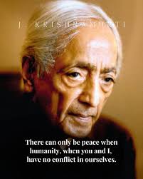 Seeing something funny in the mirror is okay