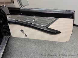 Image result for Silver Gray 1956 Thunderbird