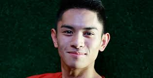 Preparing for the future: Zachary Lopez