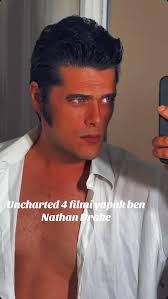 #unchardet4 #nathandrake