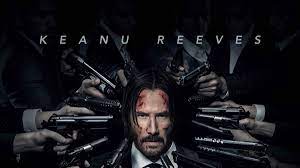 It is the second installment in the john wick film series. John Wick Chapter Two Is Pure Joy The Signal