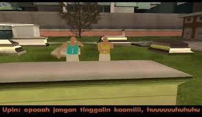 From cars to skins to tools and more. Opah Meninggal Dyom Gtaind Mod Gta Indonesia