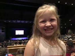 Event Feedback: Wild Kratts Live!