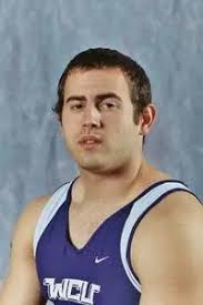 Colden is golden in WCU men's track & field opener