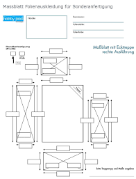 Massanfertigung Poolfolie Als Individuelle Ersatzfolie Sonderanfertigung