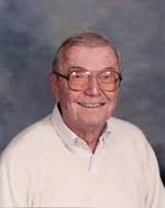 Dr John F. Maxfield III (1919-2013)