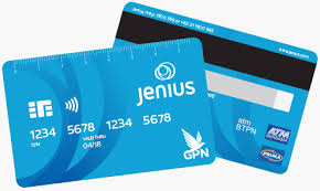 Sebagai info, pelayanan cara buat kartu kredit online tanpa syarat dengan aplikasi jenius sekarang ini cuma berlaku buat area jabodetabek. Kartu Debit Jenius Untuk Semua Kebutuhanmu Jenius