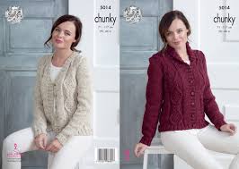 4 sts = about 1 in. Knit The Folklore Look Taylor Swift Inspired Cable Aran Knits Cardigans The Knitting Network