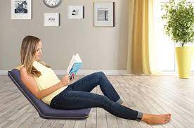 Top 10 Best Most Comfortable Floor Chairs With Back Support Reviews Floor Chair Chair Comfortable Chair