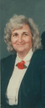 Hazel Hensley Obituary