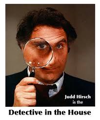 Detective in the House (TV Series 1985)