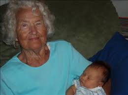 Mary Charlebois Obituary (2008)