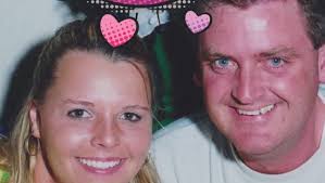 ENGAGEMENT: WASHBURN-SOPER