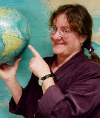 Earth Science Newsletter