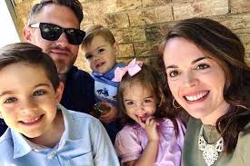 Fundraiser for Christopher Stockwell by Sally Loisel : The Stockwell Family