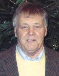 Obituary information for Donald J. Nath
