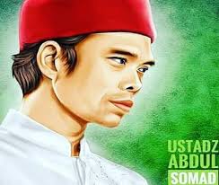 Berita peresmian masjid, ustad abdul somad singgung anies kerap dibully. Ustadz Abdul Somad Lc Ma Facebook