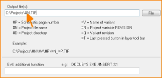 Tag image file format, abbreviated tiff or tif, is a computer file format for storing raster graphics images, popular among graphic artists, the publishing industry, and photographers. Tiff Target 3001 Pcb Design Freeware Is A Layout Cad Software Support Tutorials Shop