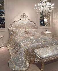 Glitter Bedroom Luxury Bedroom Decor Glitter Bedroom Luxurious Bedrooms