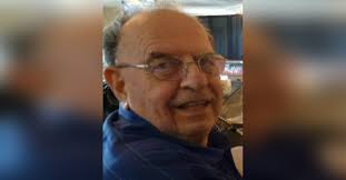 Obituary information for Leo Schneidewend