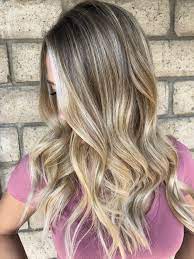 Blonde Balayage Hairbyjayleen Blonde Balayage Hair Hair Styles