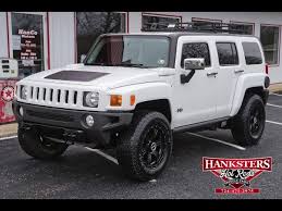 Image result for Bright White 2007 Hummer