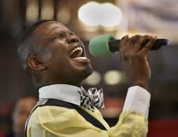 A Look Back: Jacksonville's Historic Mt. Zion AME Church