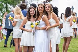 Westminster Celebrates Graduation of Class of 2022