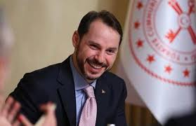 Albayrak, i̇stanbul üniversitesi i̇ngilizce i̇şletme bölümü albayrak'ın bakanlığı döneminde, türkiye'nin orta ve uzun vadeli enerji politikalarından oluşan milli. Berat Albayrak Ekonomik Ve Etik Bir Sorun Olarak Goruluyor Boldmedya