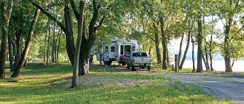 The kankakee river state park is a great place for a variety of outdoor activities and enjoyment. Millpoint Rv Park Camping In East Peoria Illinois