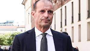 If you like music, you will like the allegri. Knall Bei Juve Allegri Kehrt Zuruck Pirlo Muss Gehen