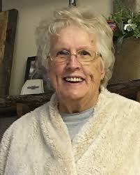 Ruth Ann Mortensen Obituary October 27, 2025