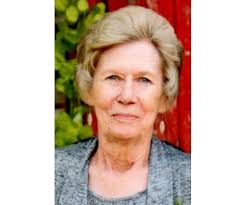 Margaret Barnes Obituary (2023)