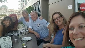 Best Tacoma reunion for Frost Valley YMCA alumni