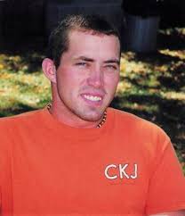 Nathan Ridenour Obituary