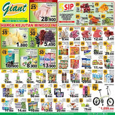 Nah, promo giant weekend terbaru sudah keluar nih. Promo Giant 2021 Promo Jsm Dan Weekdays Giant Giladiskon