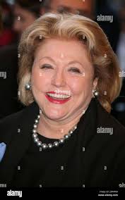 Barbara taylor hi-res stock photography and images