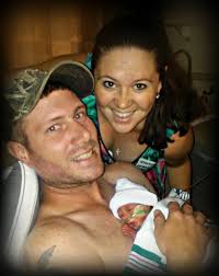 Thank you guys for all the prayers but don't stop!