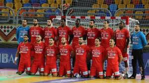 منتخب تونس لكرة اليد النسائية هو الفريق الوطني التونسي. Ø¨Ø·ÙˆÙ„Ø© Ø¥ÙØ±ÙŠÙ‚ÙŠØ§ Ù„ÙƒØ±Ø© Ø§Ù„ÙŠØ¯ Ø¨Ø±Ù†Ø§Ù…Ø¬ Ù…Ù‚Ø§Ø¨Ù„Ø§Øª Ø§Ù„Ù…Ù†ØªØ®Ø¨ Ø§Ù„ÙˆØ·Ù†ÙŠ