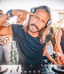 Bob sinclar in diretta su rtl 102.5: Save The Date Bob Sinclar Will Nikki Beach Saint Tropez Facebook