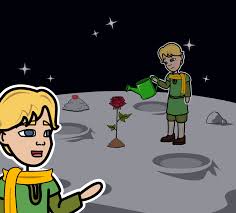 The bodleian libraries at the university of oxford is the largest university library system in the united kingdom. Le Petit Prince Franzosisch Unterrichtsplane Und Aktivitaten