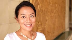 Pesan Dewi Lestari untuk yang Baru Menulis Novel